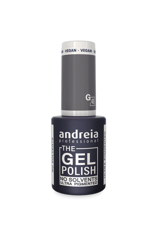 The Gel Polish G40