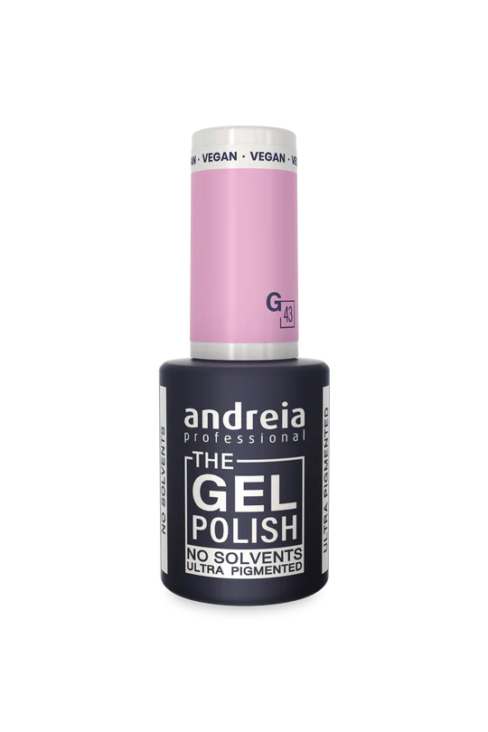 The Gel Polish G43