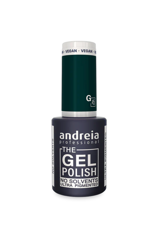 The Gel Polish G45