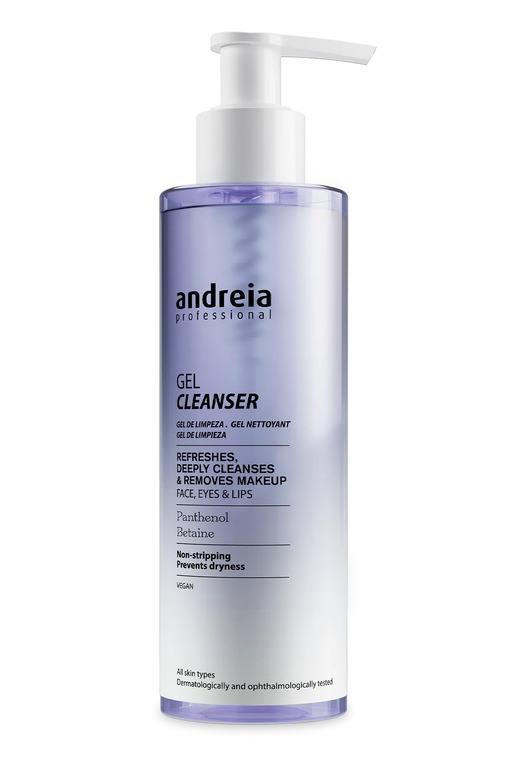 Gel Cleanser