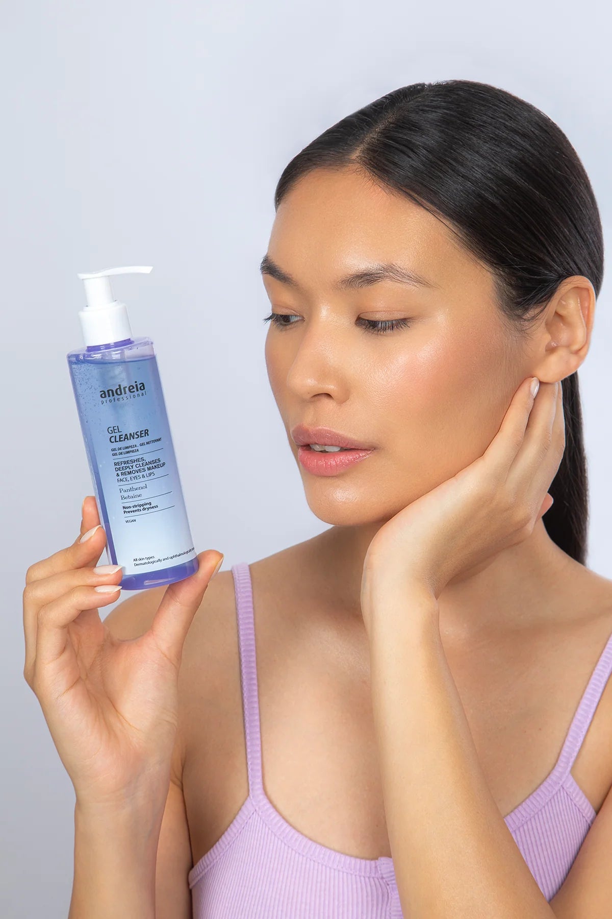 Gel Cleanser