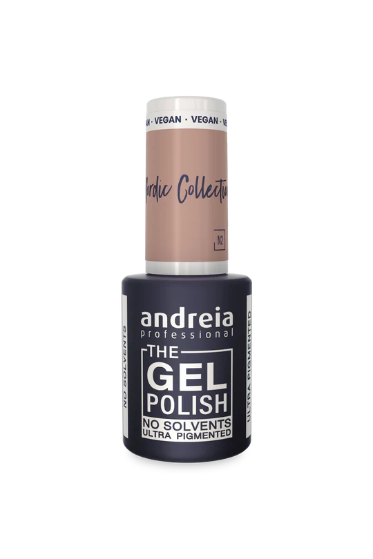 The Gel Polish N2