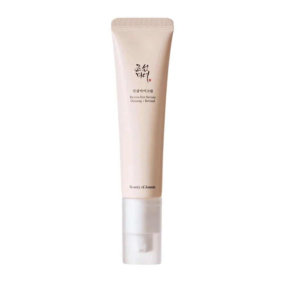 Beauty of Joseon Revive Eye Serum