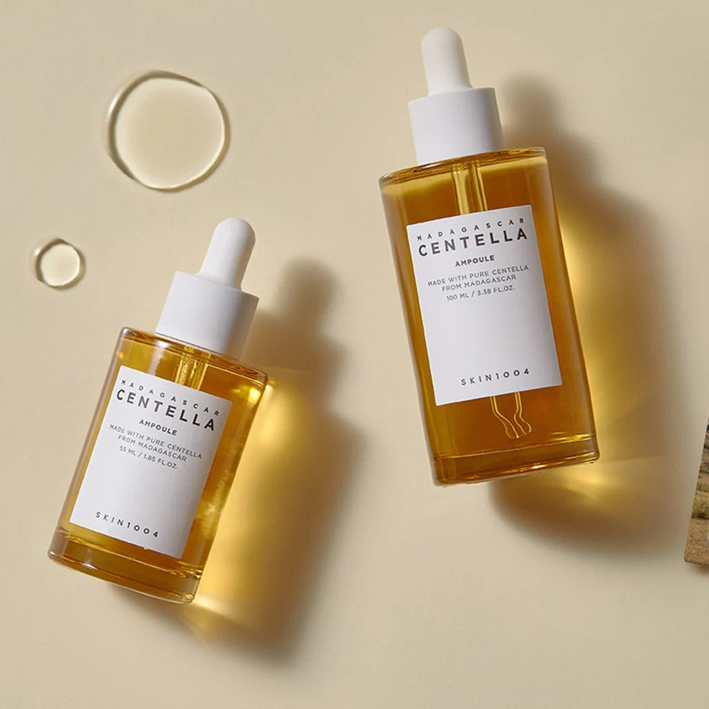 Skin1004 Centella Ampoule