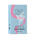Step 3 para lifting e brow lamination OKO Lash&Brow, CARE & RECOVERY, 5 saquetas