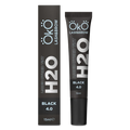Tinta líquida para sobrancelhas e pestanas OKO Lash&Brow H20, Preto 4.0, 15 ml