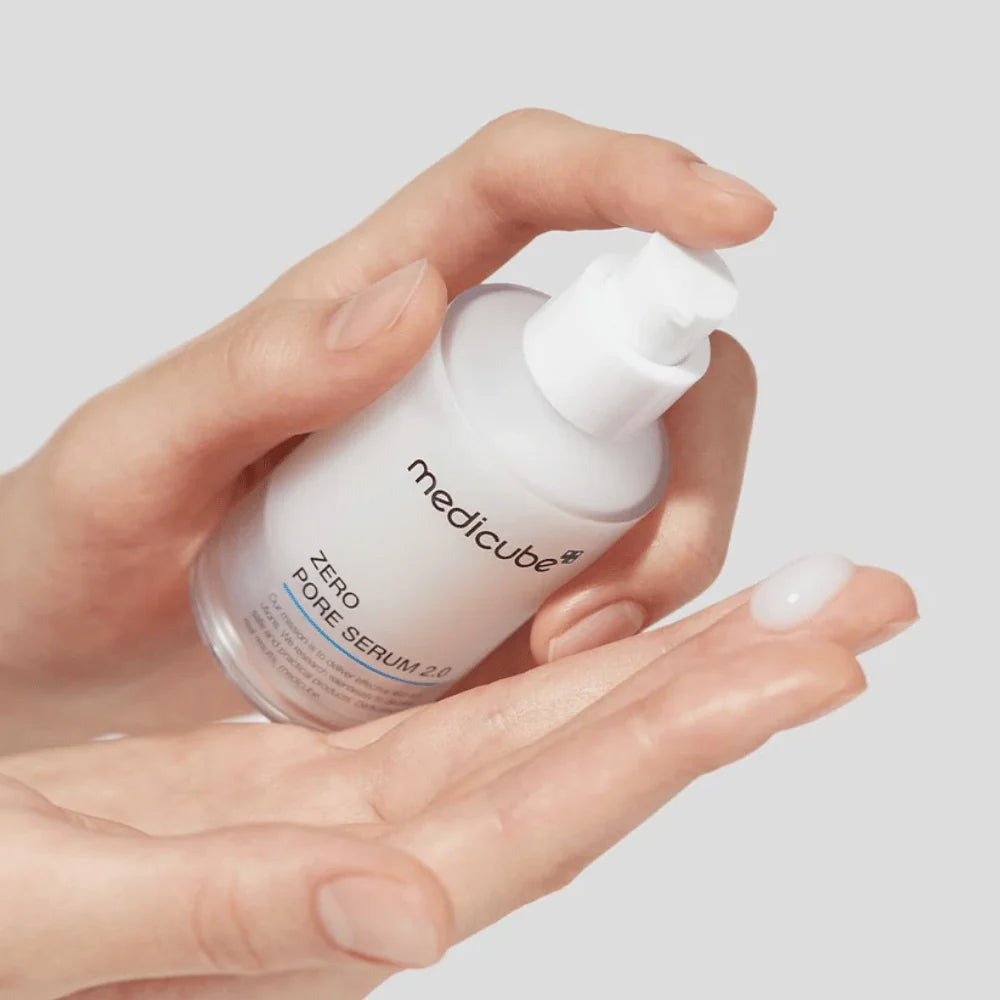 Medicube Zero Pore Serum