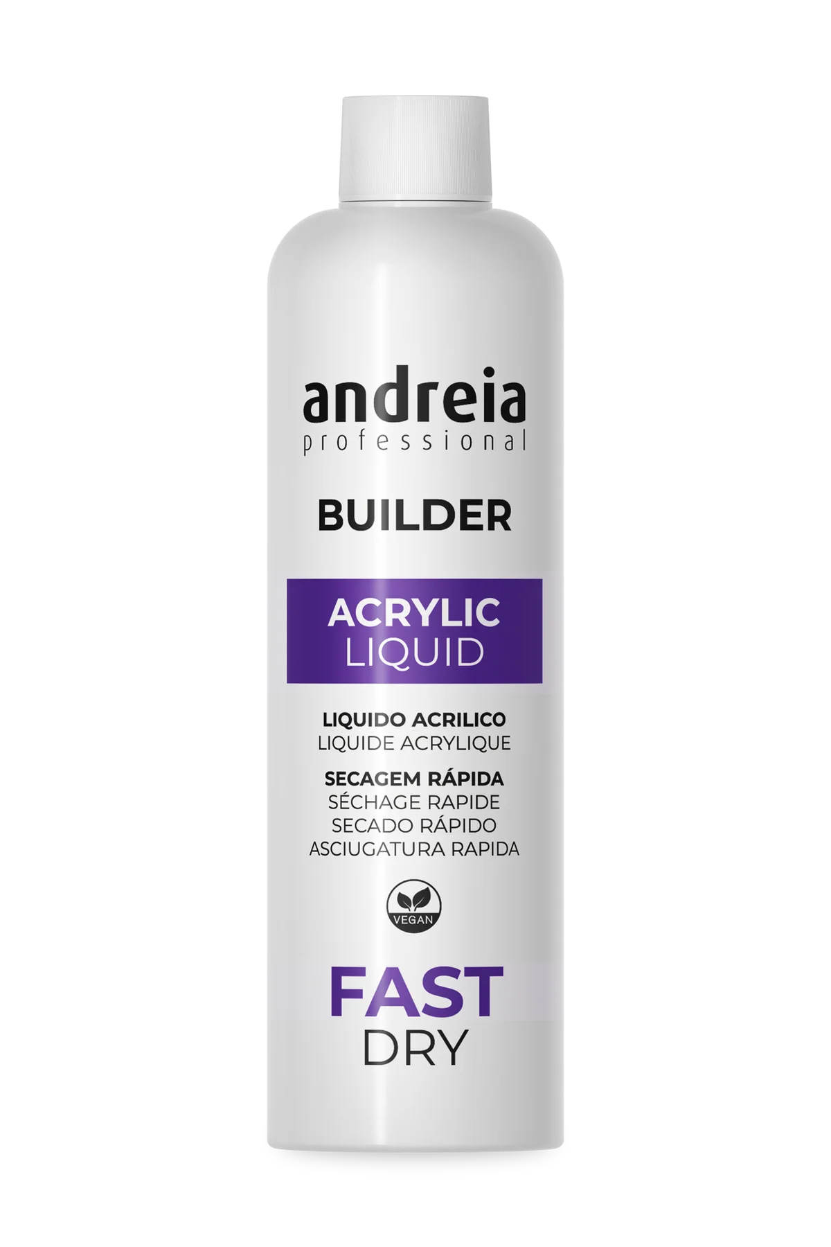 Acrylic Liquid - Fast
