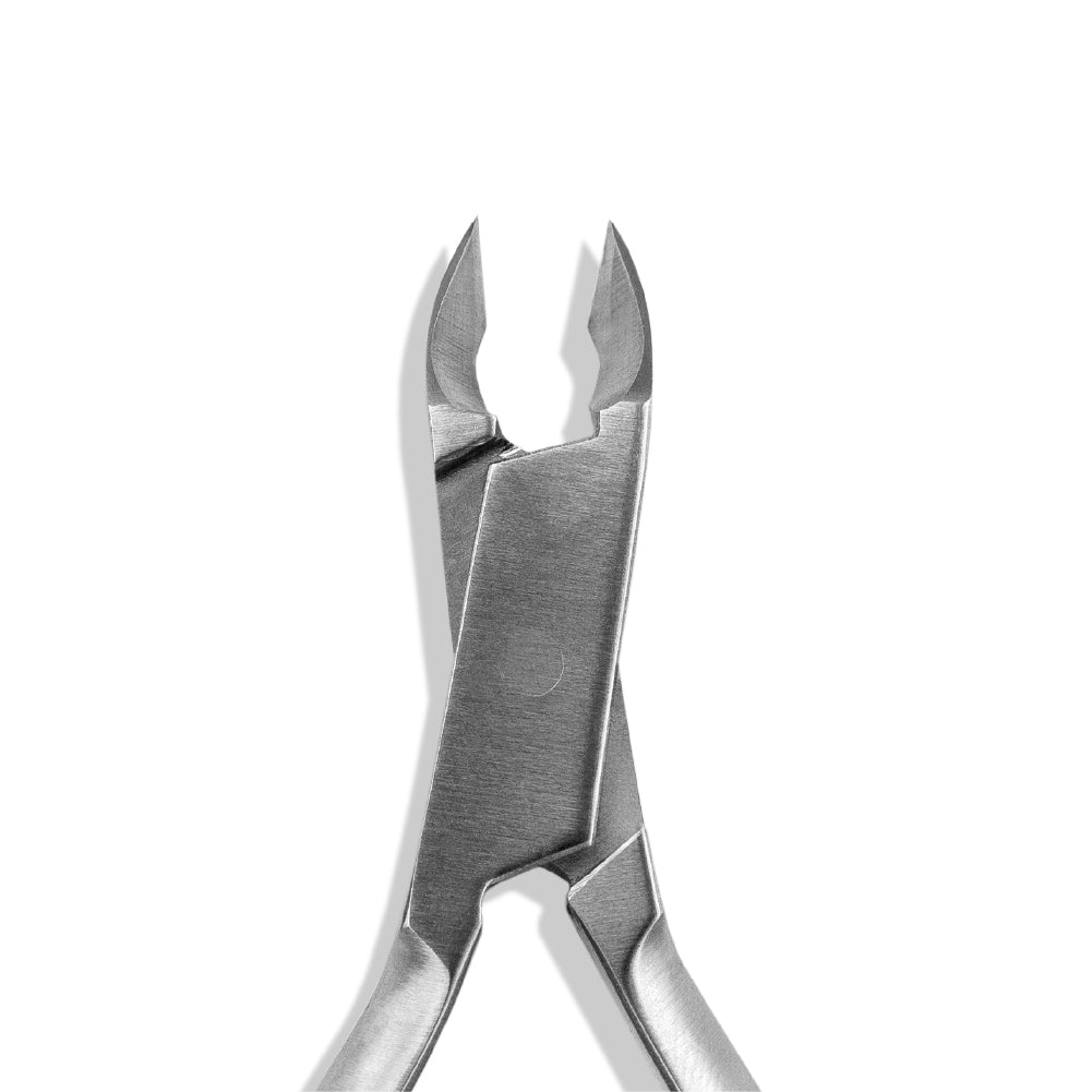 Alicate Unhas - Pedicure 14mm NP8