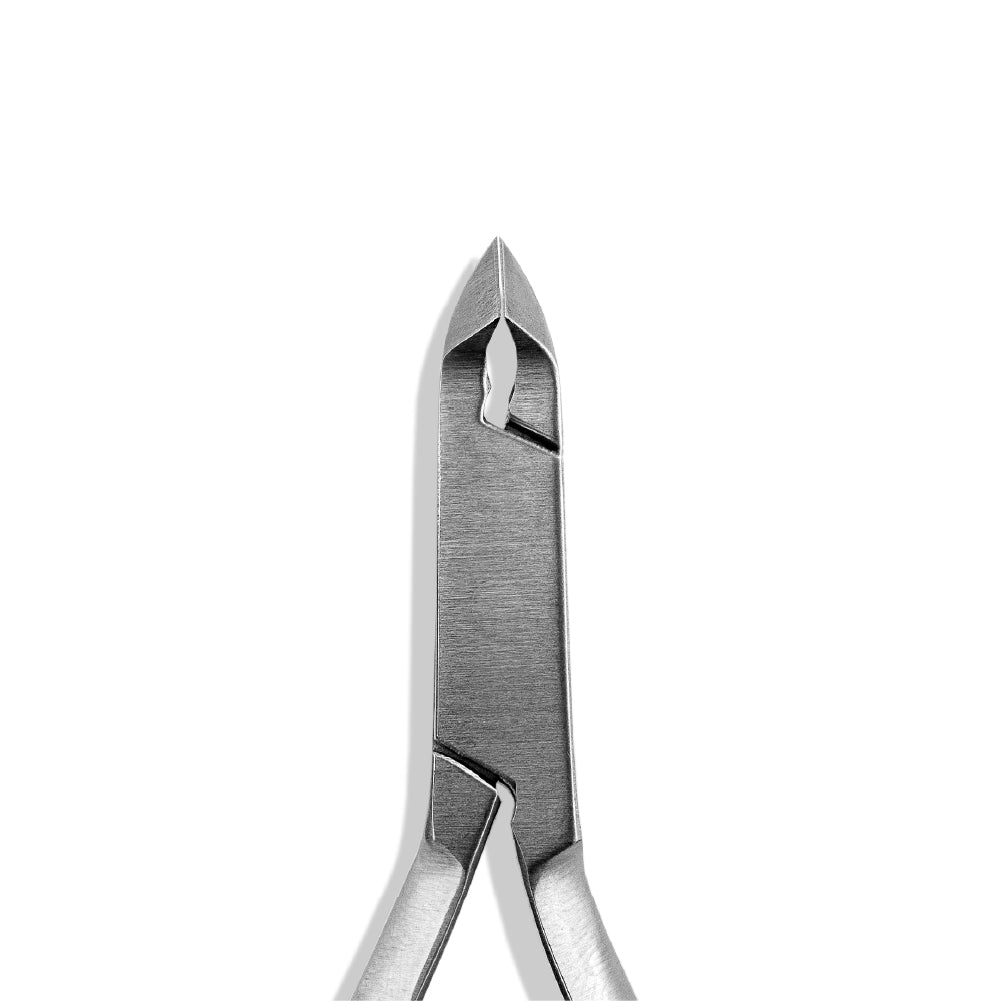 Alicate Unhas - Pedicure 14mm NP8