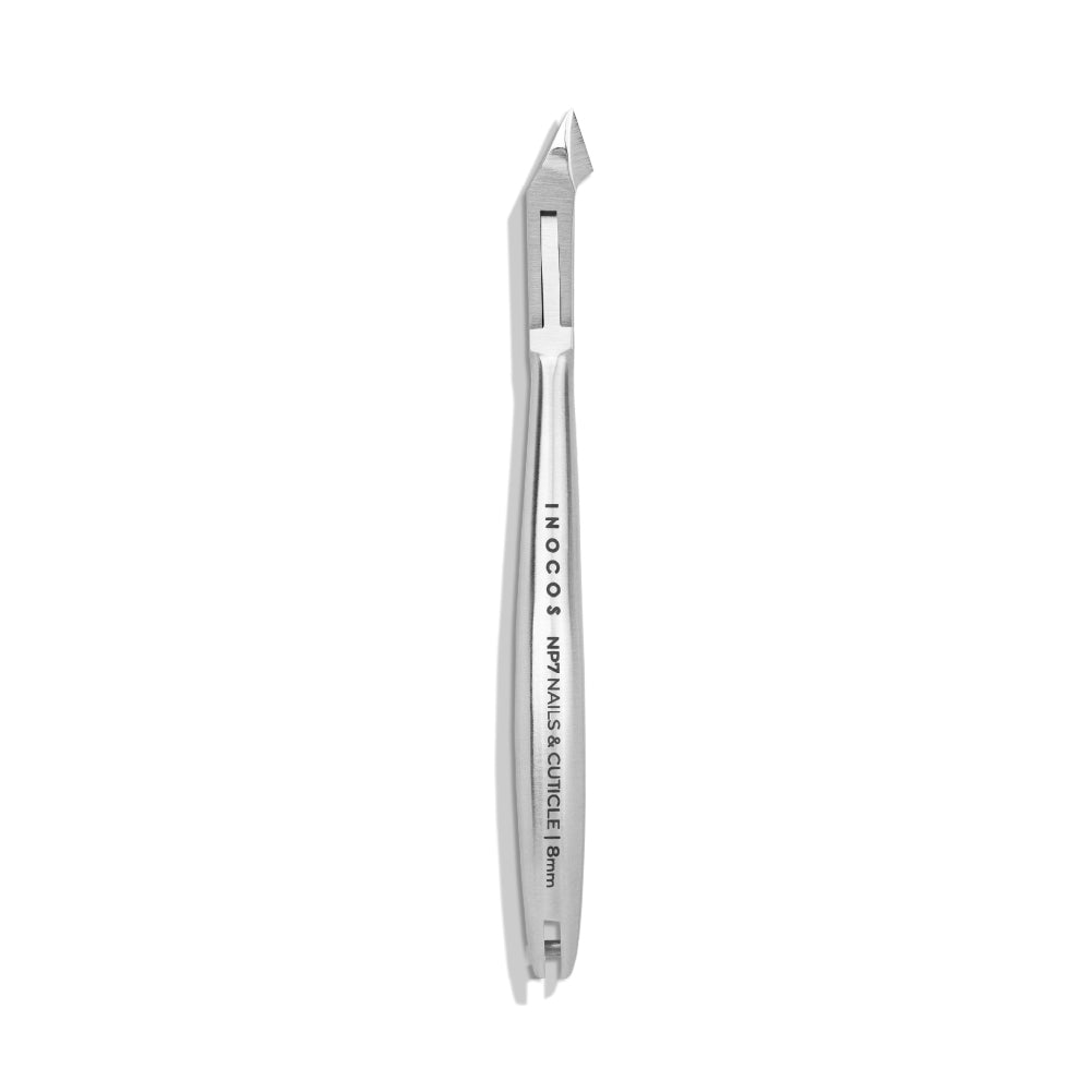 Alicate Unhas - Pedicure 14mm NP8
