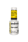 All in One Top Coat