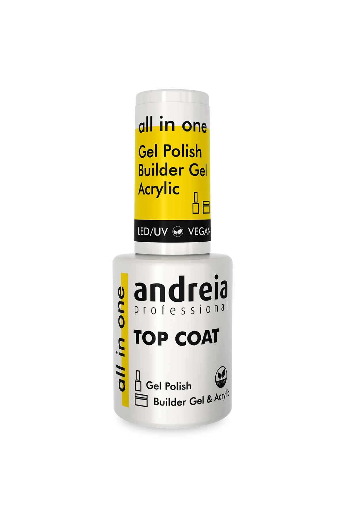 All in One Top Coat
