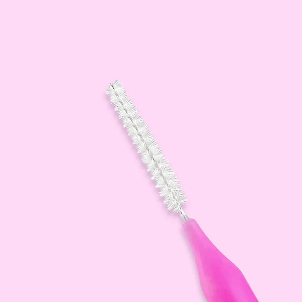 Baby brush para lifting e brow lamination 0,6 mm, 1 pc