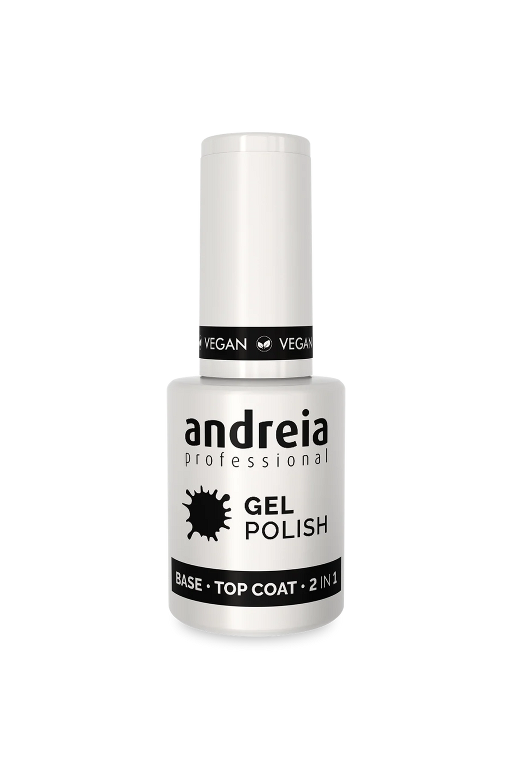 Base/Top Coat - 2 in 1