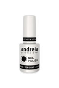 Base/Top Coat - 2 in 1