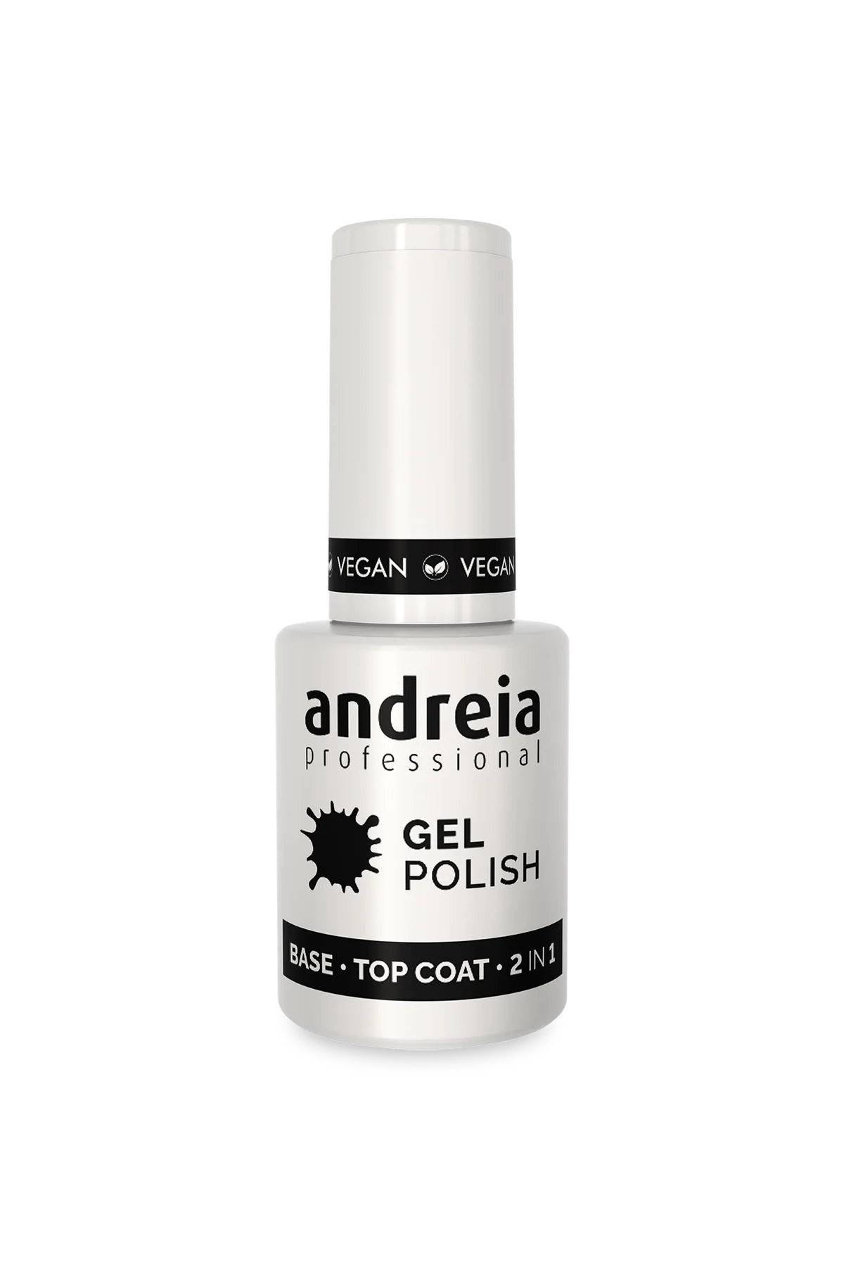Base/Top Coat - 2 in 1