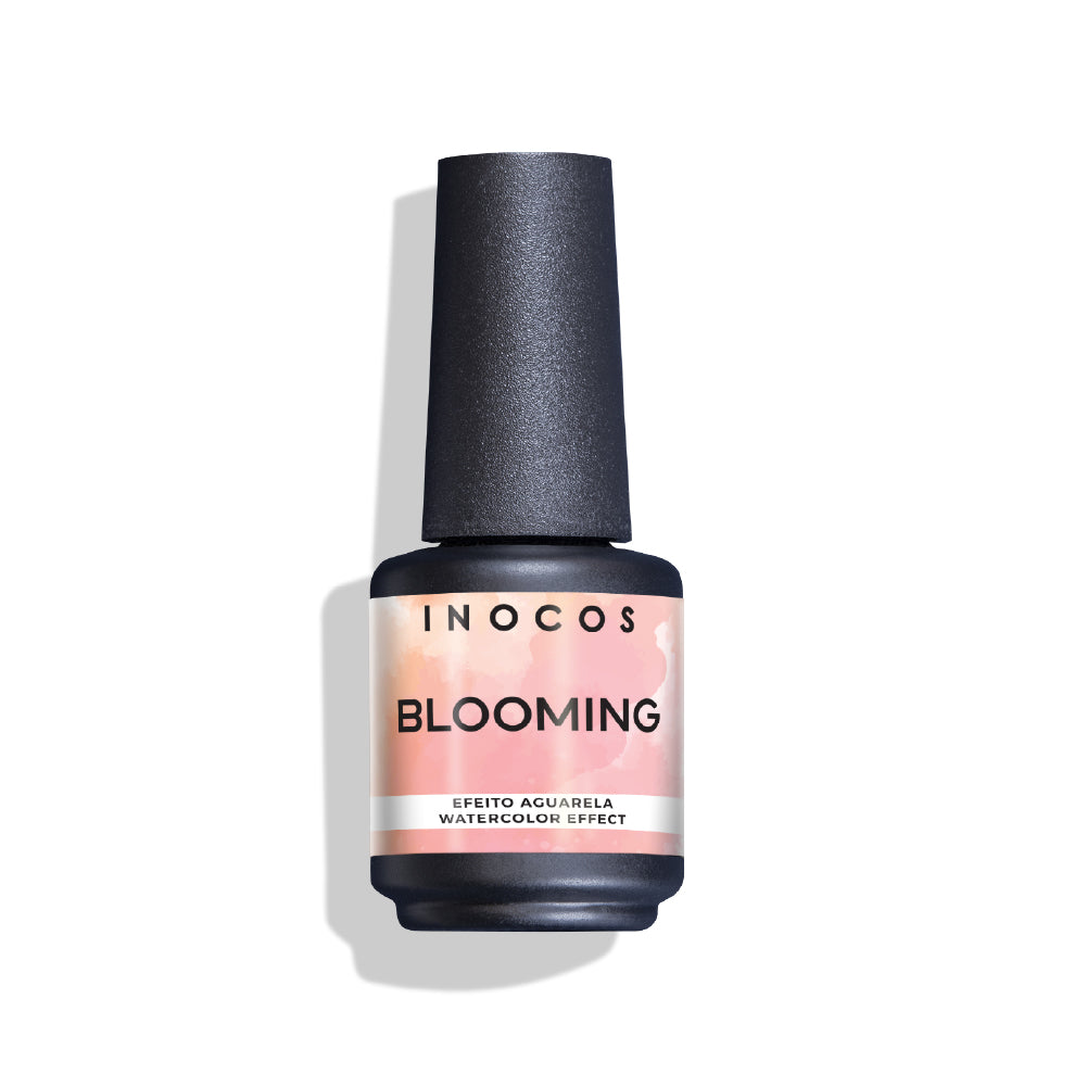 Blooming Gel