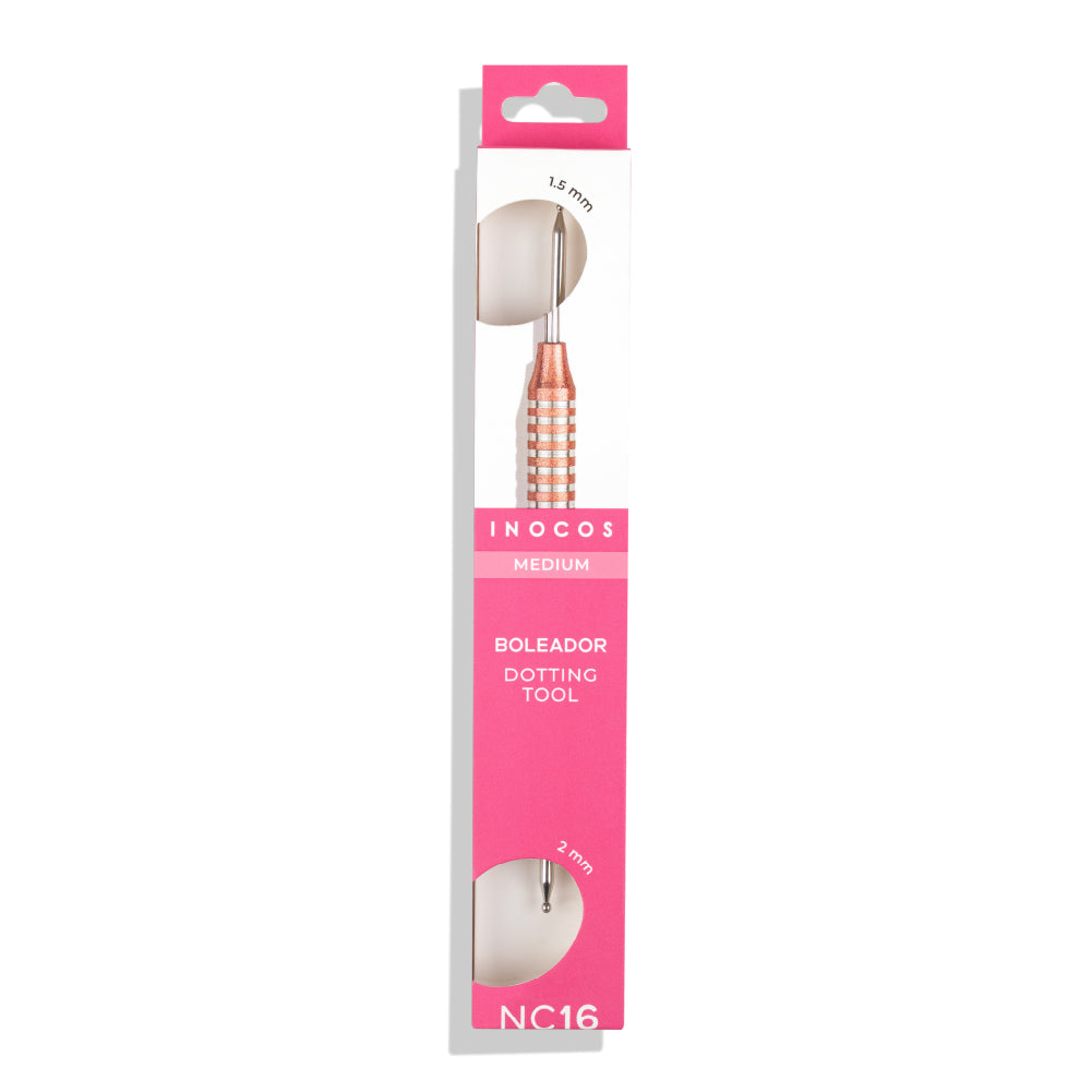Boleador Médio INOCOS 1.5mm & 2mm NC16