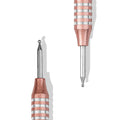 Boleador Médio INOCOS 1.5mm & 2mm NC16