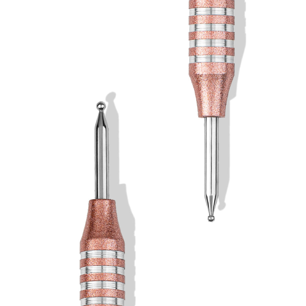 Boleador Médio INOCOS 1.5mm & 2mm NC16
