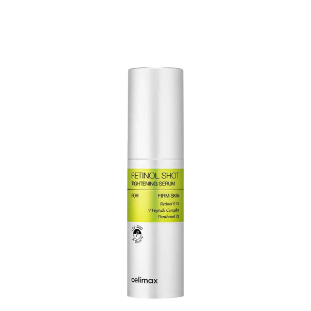 Celimax The Vita-A Retinol + Retinal