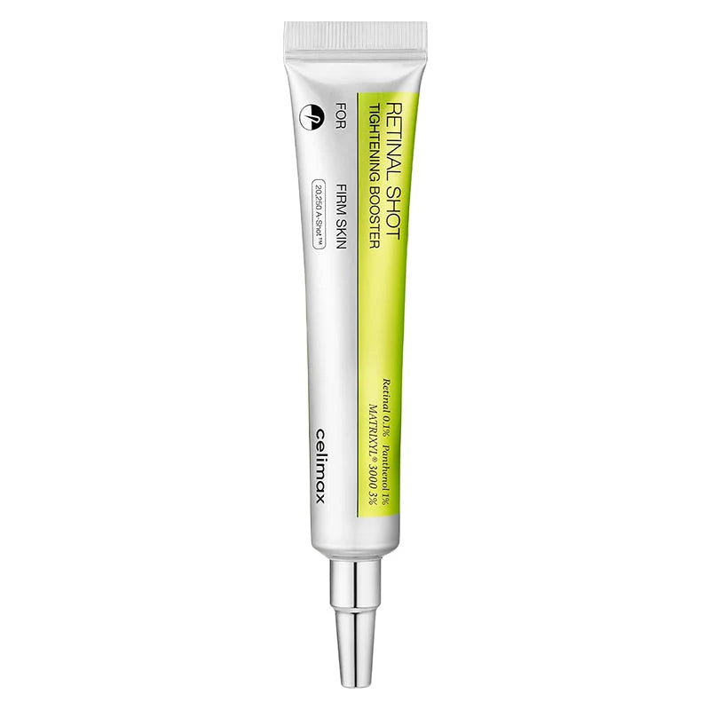 Celimax The Vita-A Retinol + Retinal