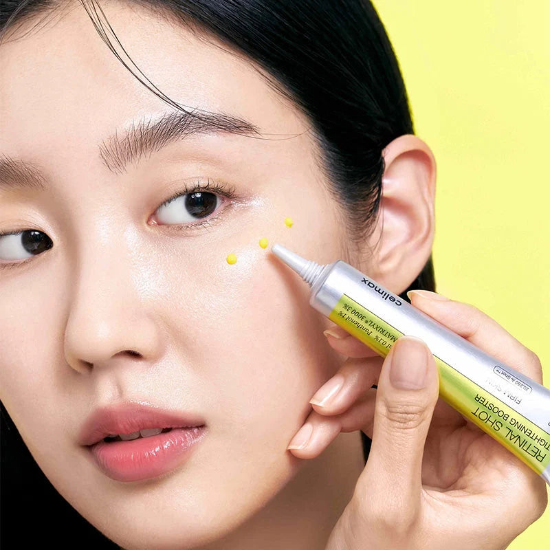 Celimax The Vita-A Retinol + Retinal