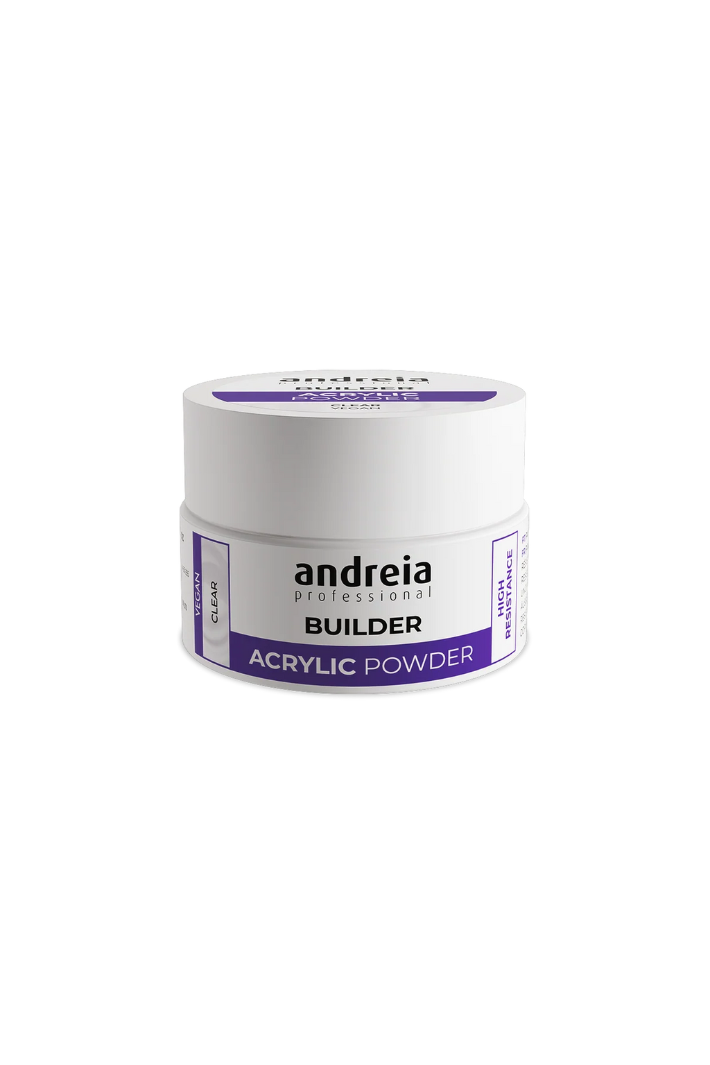 Acrylic Powder - Clear
