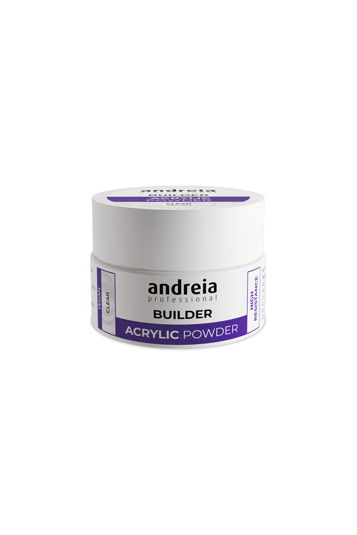 Acrylic Powder - Clear