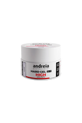 Hard Gel 2 in 1 - Clear (High viscosity)