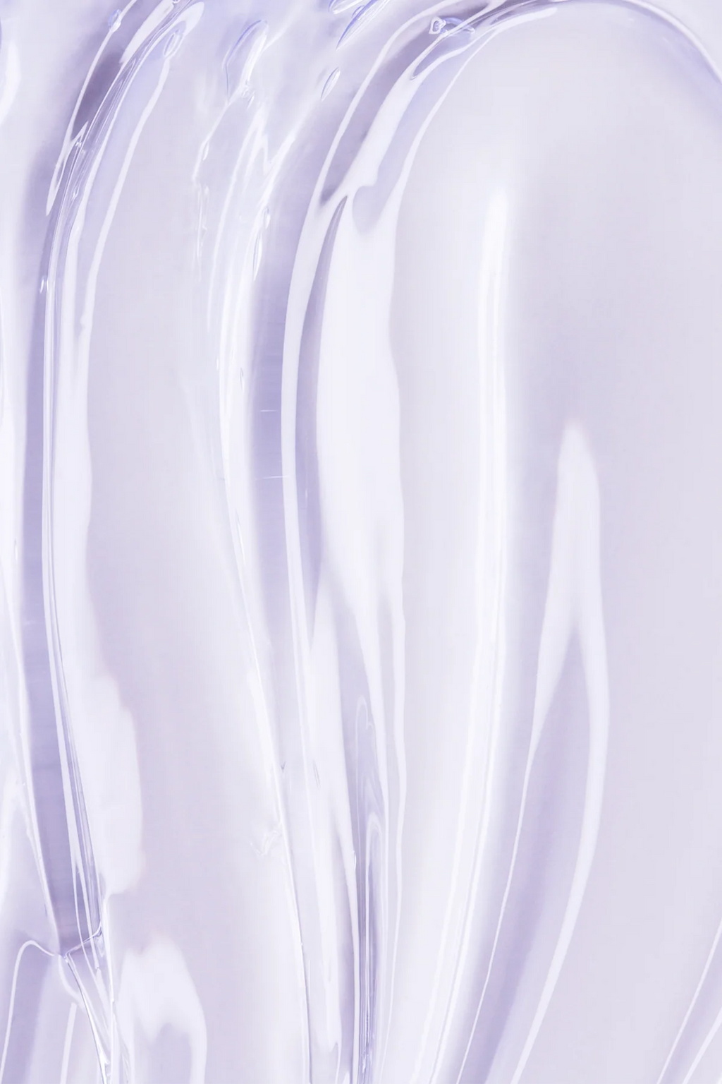 Hard Gel 2 in 1 - Clear (High viscosity)