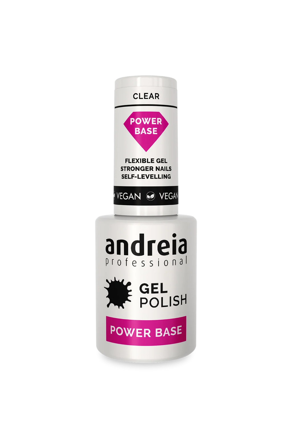 Power Base Clear