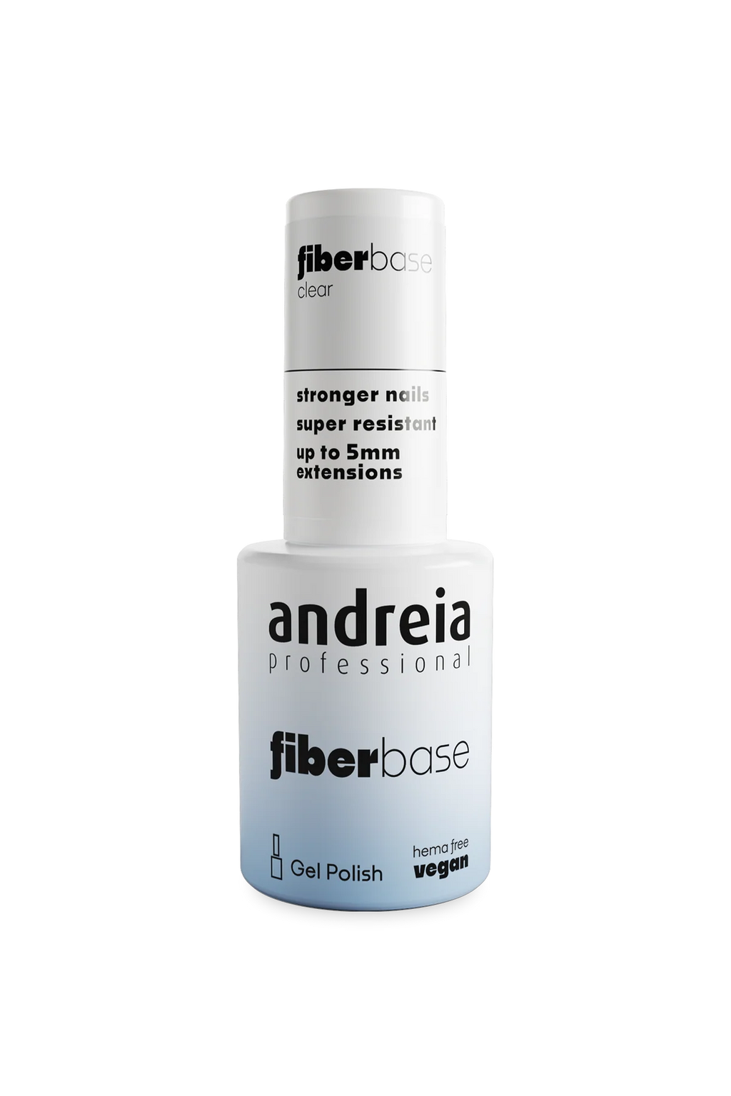 Fiber Base 01 Clear