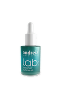 lab: coconut cuticle oil