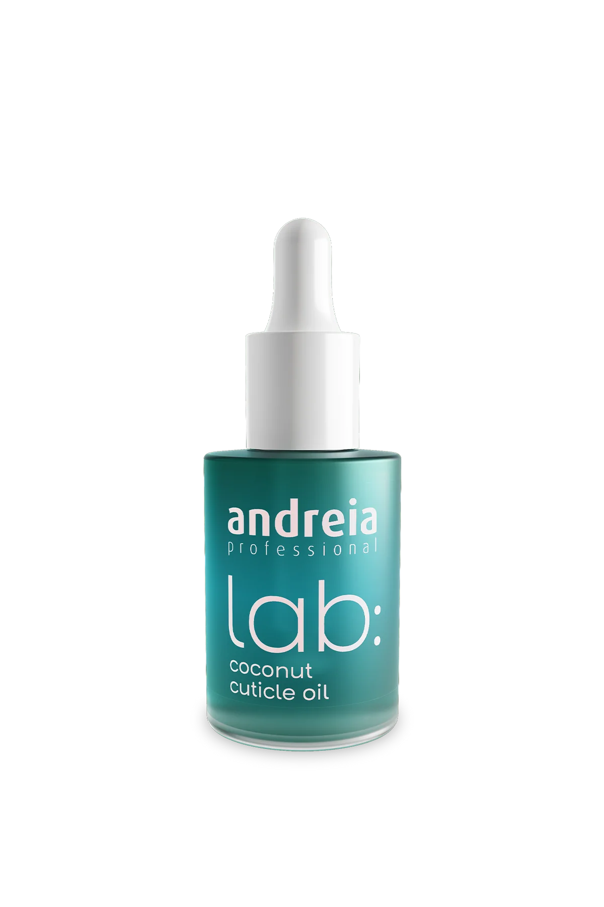 lab: coconut cuticle oil