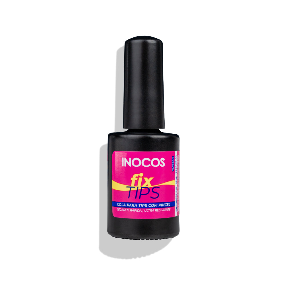 Fix Tips - Cola para TIPS