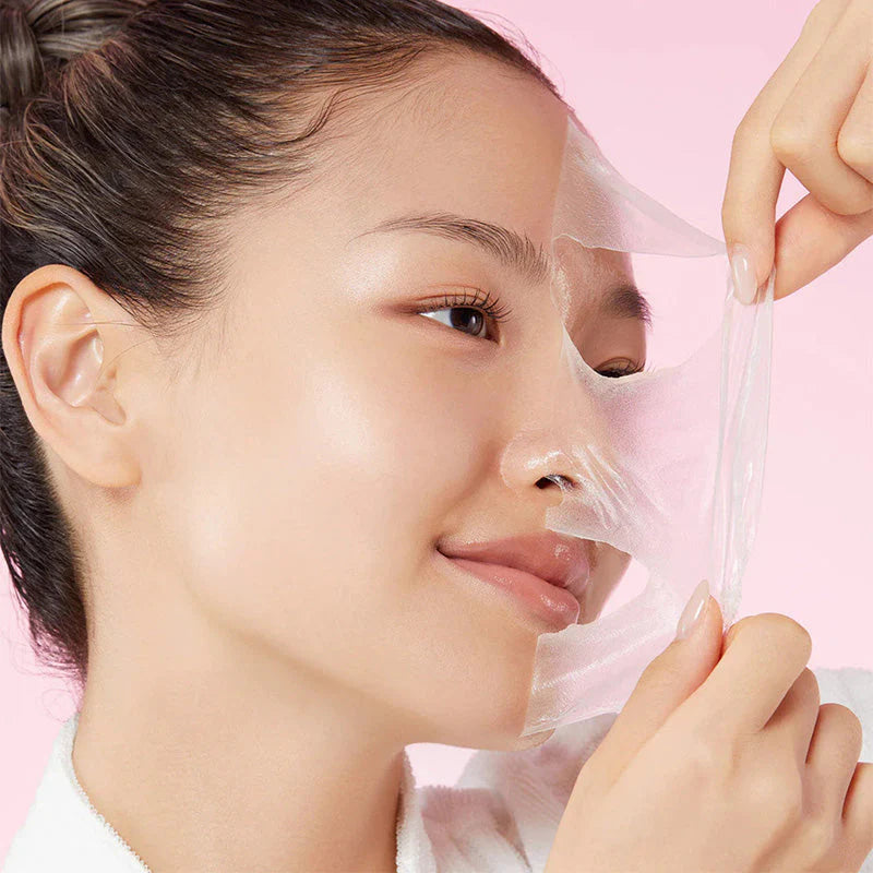 Medicube Collagen Night Mask