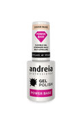 Power Base Cover Nude