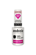 Power Base Cover Pink