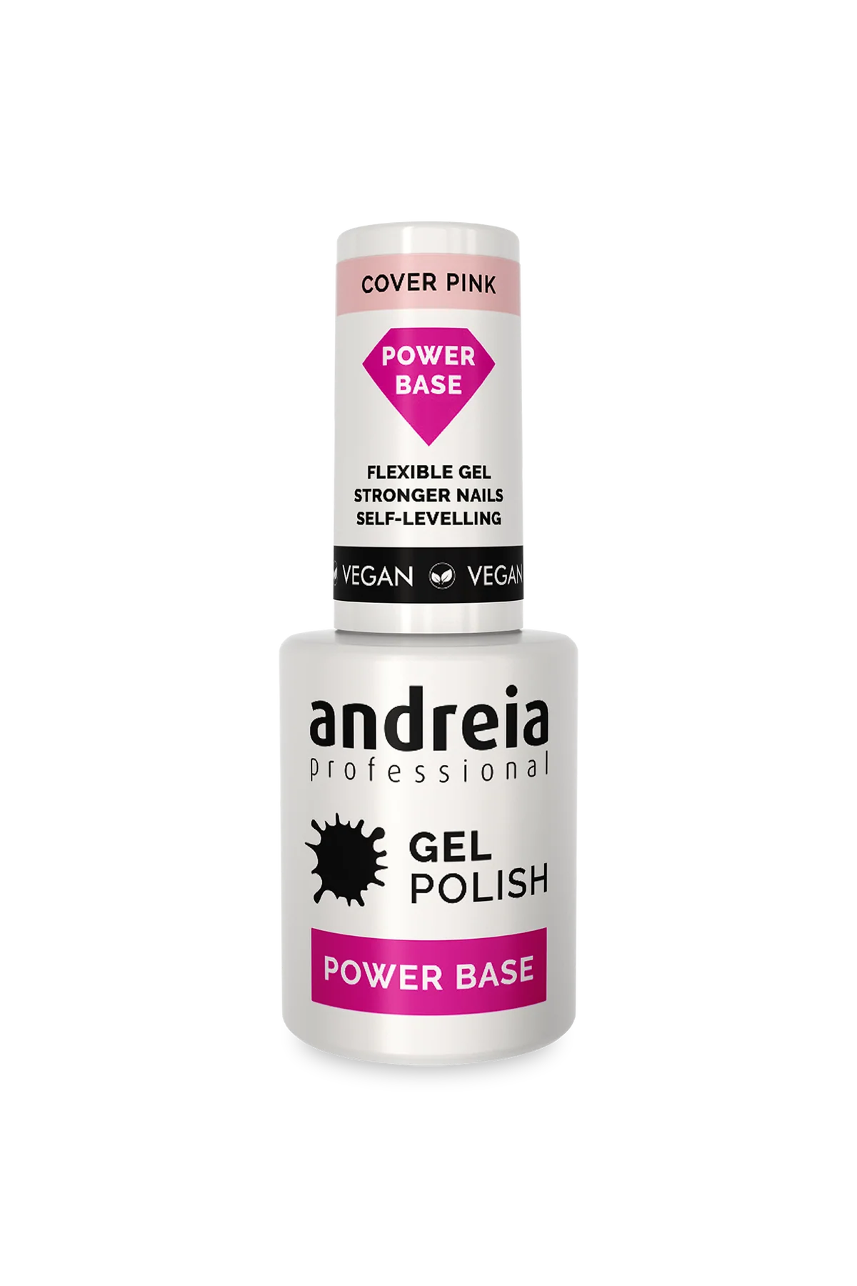 Power Base Cover Pink
