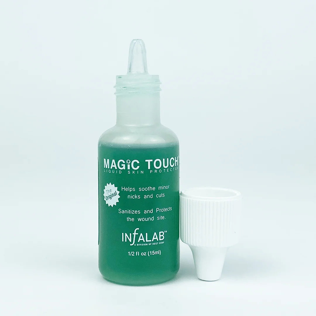 Infa-LAB - Líquido Hemostático