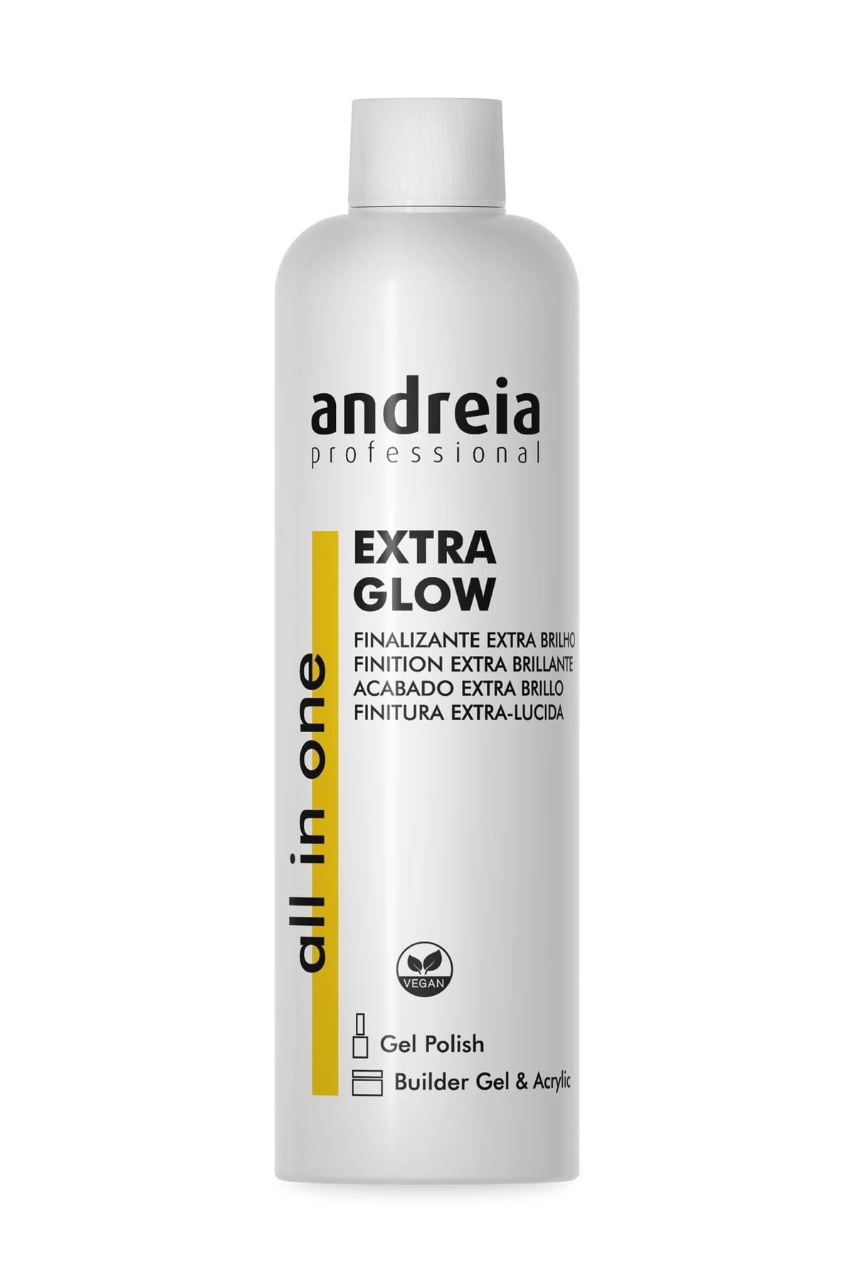 All in One Extra Glow