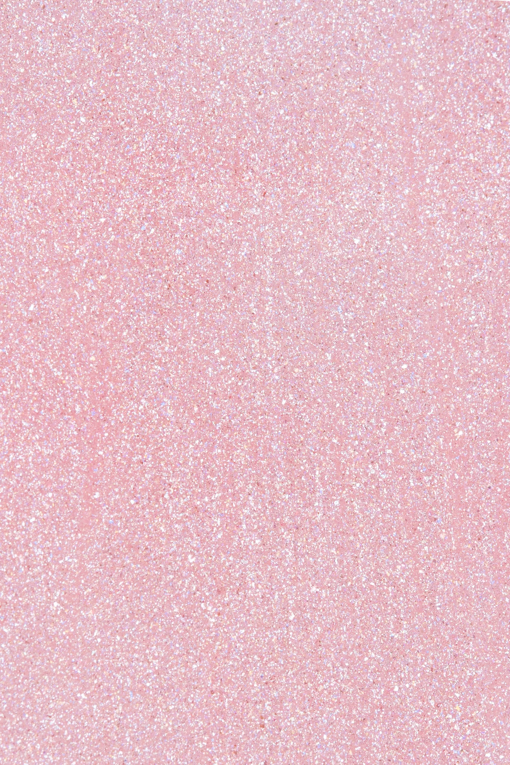 Power Base Glitter Soft Pink