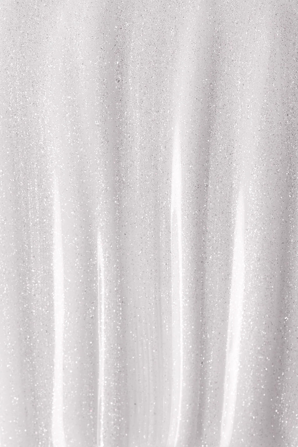 Fiber Base 06 Glitter Soft White