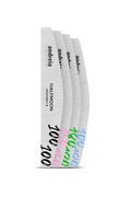 Halfmoon Washable Pro File