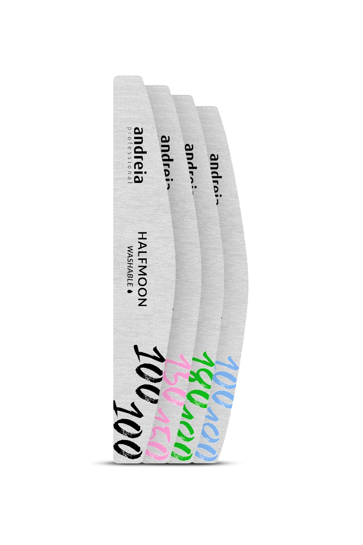 Halfmoon Washable Pro File