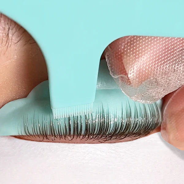 Helper para Lifting de Pestanas OKO Lash&Brow