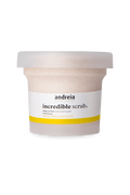 Incredible scrub