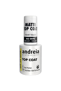 All in One Matte Top Coat